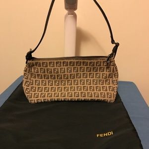 Excellent condition Fendi bag